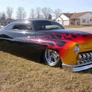 Meet your Posher, Andrew